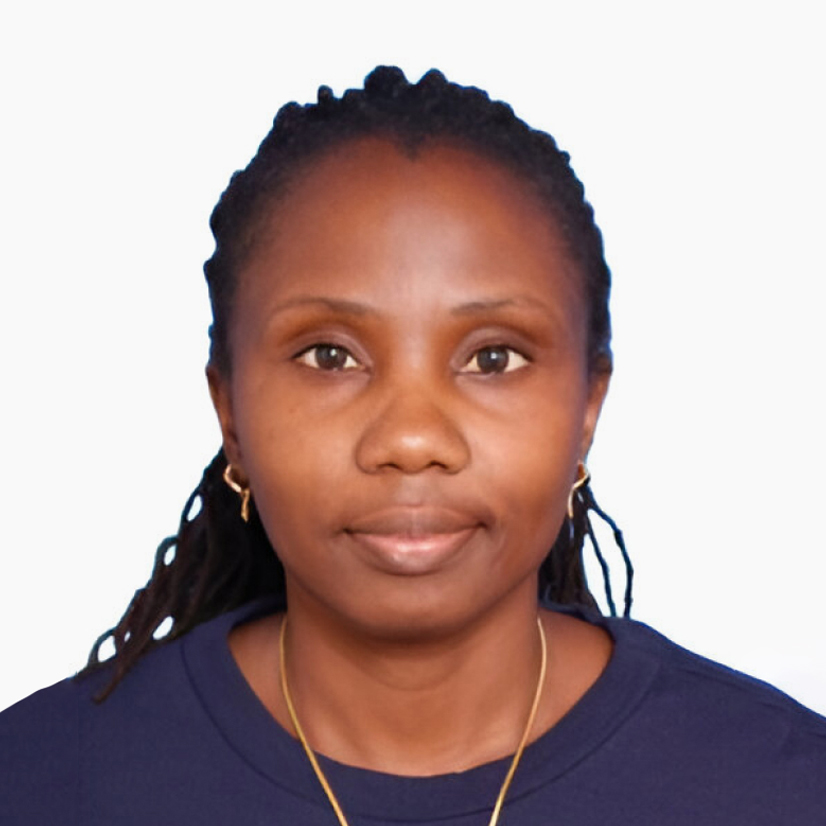 Jacqueline Halima Mgumia